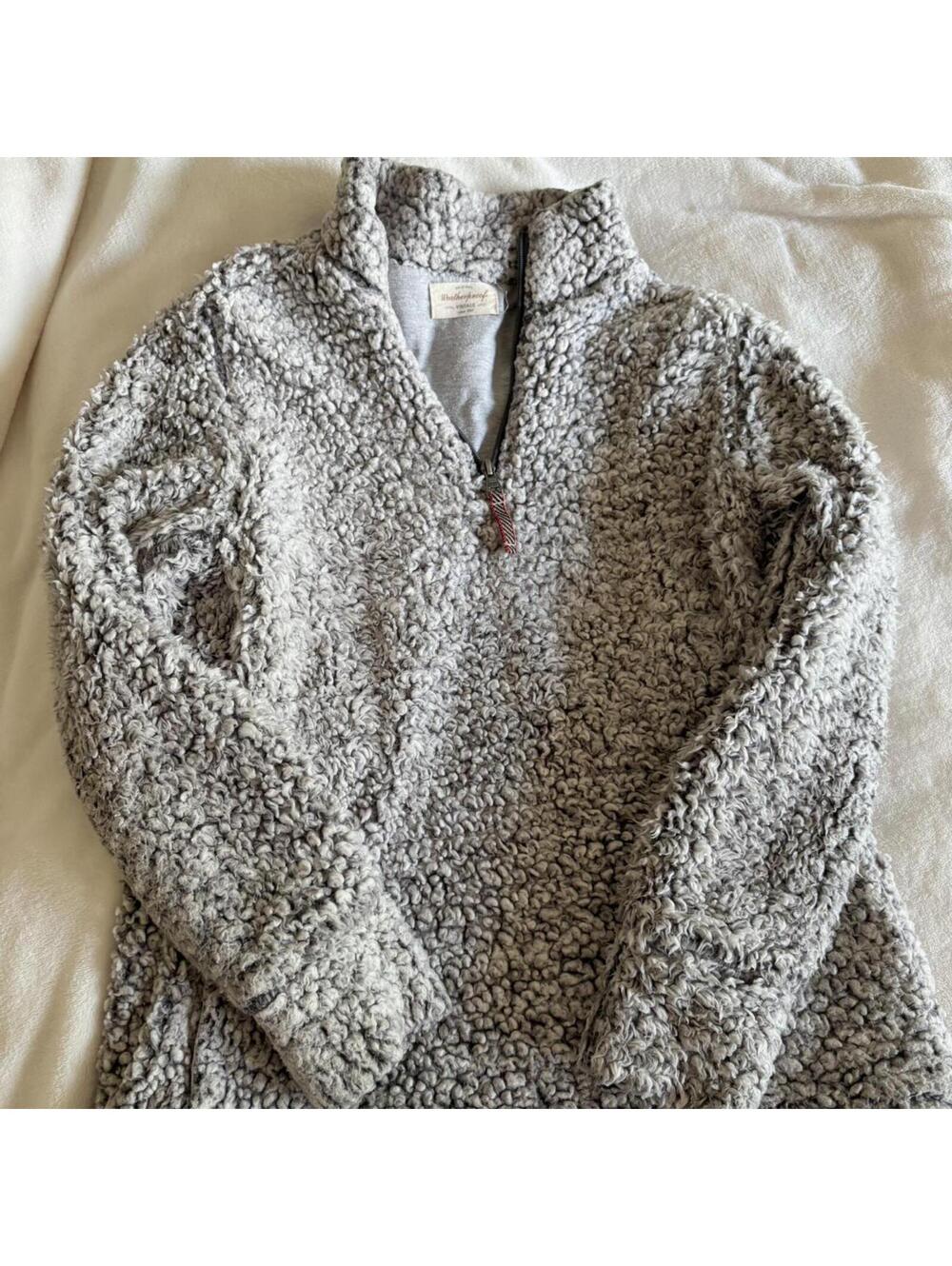 Women's Grey Jacket
